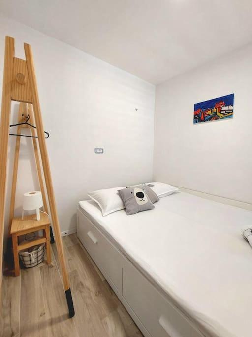 Holiday Home Babi Башка-Вода Екстер'єр фото